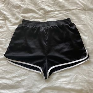 Athletic Shorts